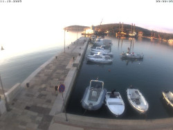 Přístav Martinšćica