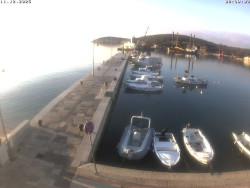 Přístav Martinšćica