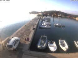 Přístav Martinšćica