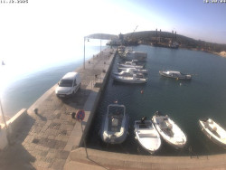 Přístav Martinšćica