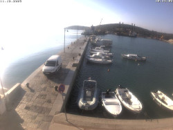 Přístav Martinšćica