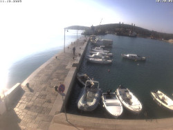 Přístav Martinšćica