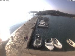 Přístav Martinšćica