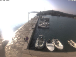 Přístav Martinšćica