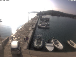 Přístav Martinšćica