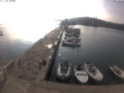 Přístav Martinšćica