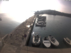 Přístav Martinšćica