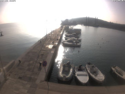 Přístav Martinšćica