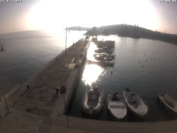 Přístav Martinšćica