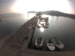 Přístav Martinšćica