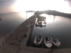 Přístav Martinšćica