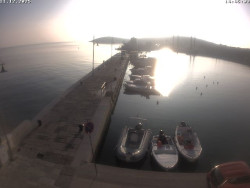 Přístav Martinšćica