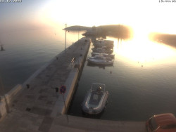 Přístav Martinšćica