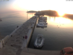 Přístav Martinšćica