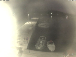 Přístav Martinšćica