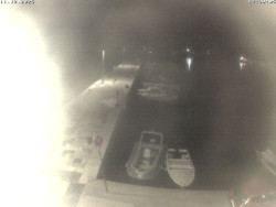 Přístav Martinšćica