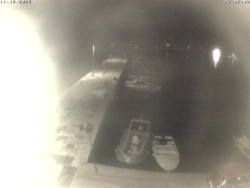 Přístav Martinšćica