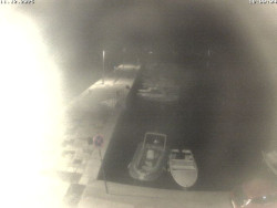 Přístav Martinšćica