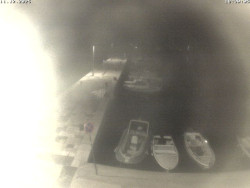 Přístav Martinšćica