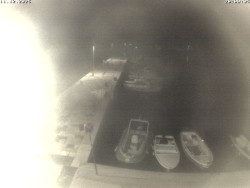 Přístav Martinšćica