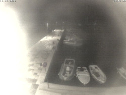 Přístav Martinšćica