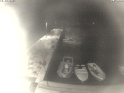 Přístav Martinšćica