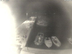 Přístav Martinšćica