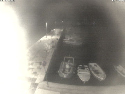 Přístav Martinšćica