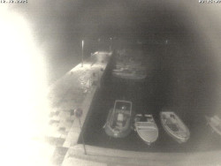 Přístav Martinšćica