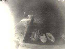 Přístav Martinšćica