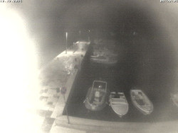 Přístav Martinšćica