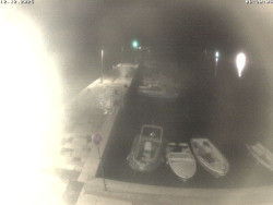 Přístav Martinšćica