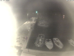 Přístav Martinšćica