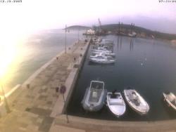 Přístav Martinšćica