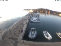 Přístav Martinšćica