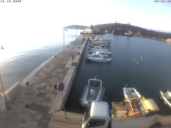 Přístav Martinšćica