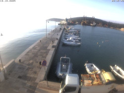 Přístav Martinšćica