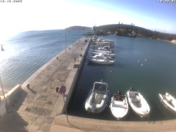 Přístav Martinšćica