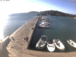 Přístav Martinšćica