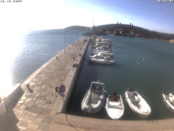 Přístav Martinšćica