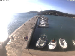 Přístav Martinšćica