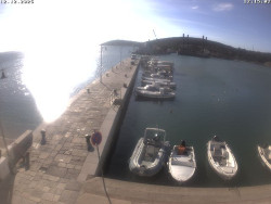 Přístav Martinšćica