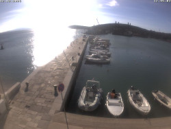 Přístav Martinšćica