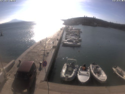 Přístav Martinšćica