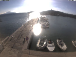 Přístav Martinšćica