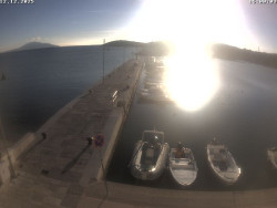 Přístav Martinšćica