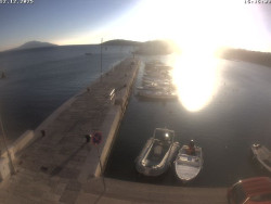 Přístav Martinšćica