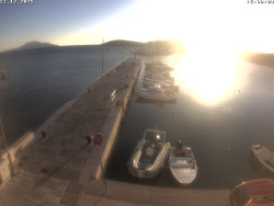 Přístav Martinšćica