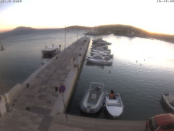 Přístav Martinšćica