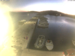 Přístav Martinšćica